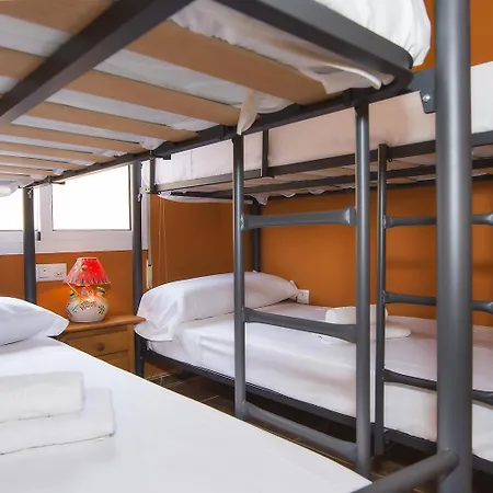 Holiday home Playa Adosado Jardin Piscina Parking *