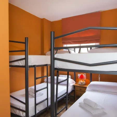 Playa Adosado Jardin Piscina Parking Holiday home *