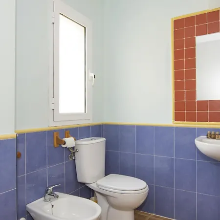 Playa Adosado Jardin Piscina Parking Holiday home