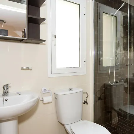 Holiday home Playa Adosado Jardin Piscina Parking *